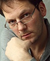Дмитрий Щербина
